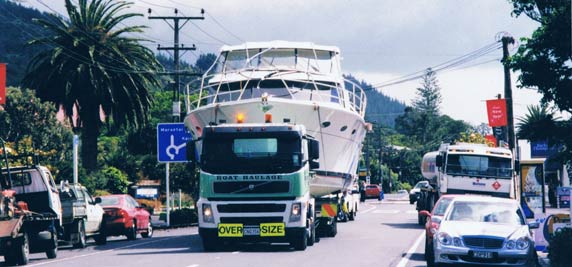  Scott Lane Boat Buiders